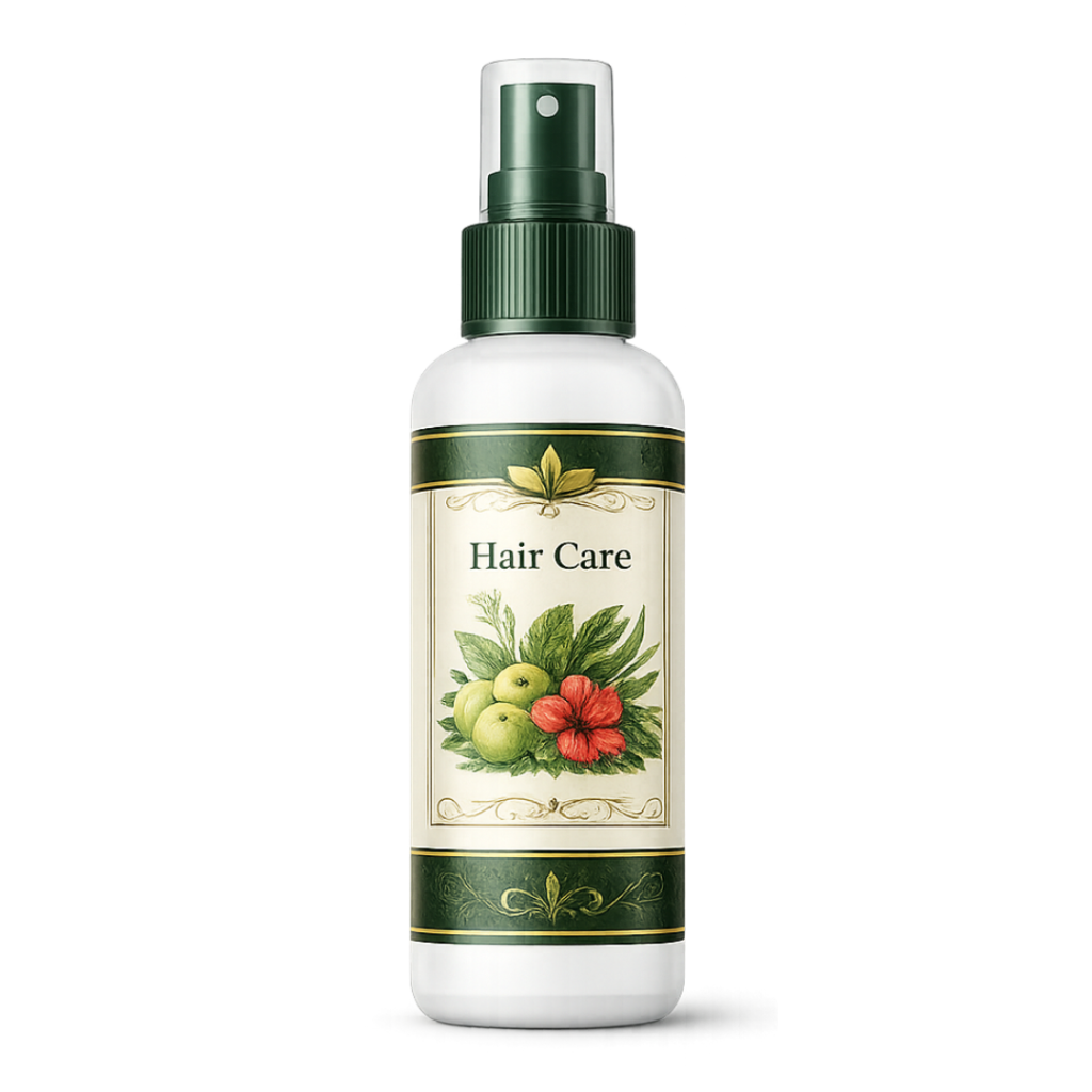 Hair Care