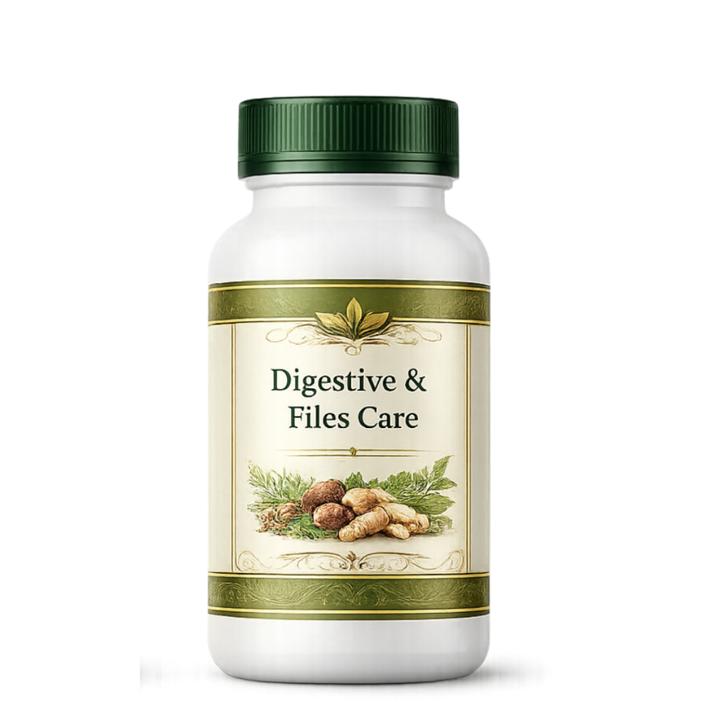 Digestive & Piles Care
