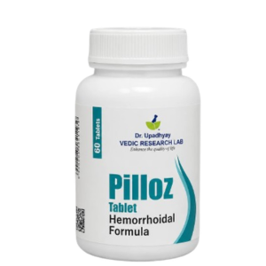 Pilloz Tablet