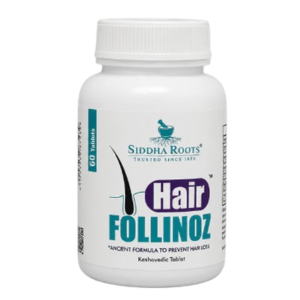 Hair Follinoz