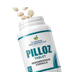 Pilloz Tablet
