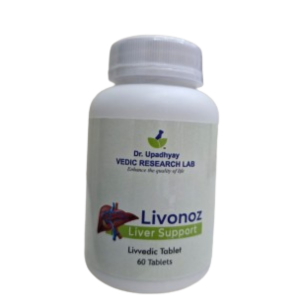 Livonoz Liver Support